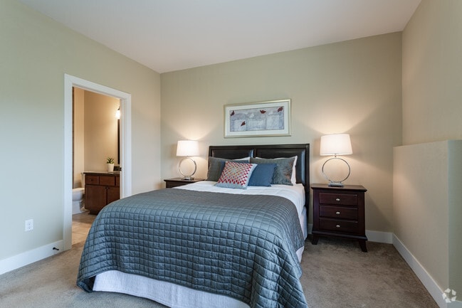 2BR, 2BA - Ranch
