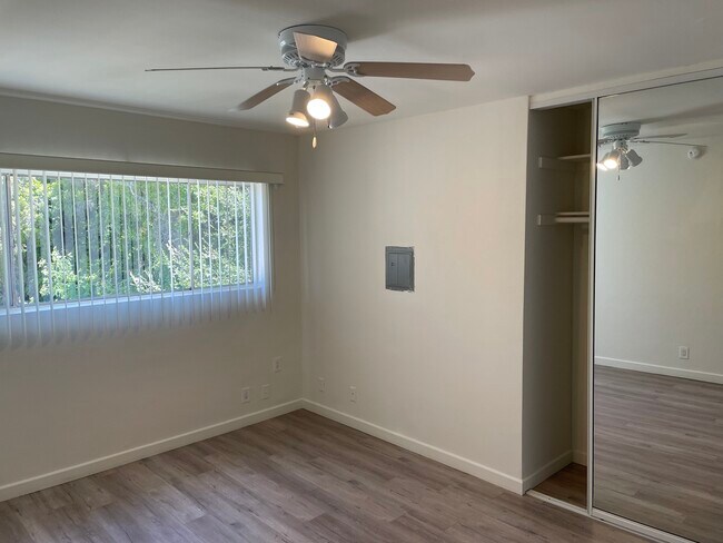 Westwood Plaza Apartments