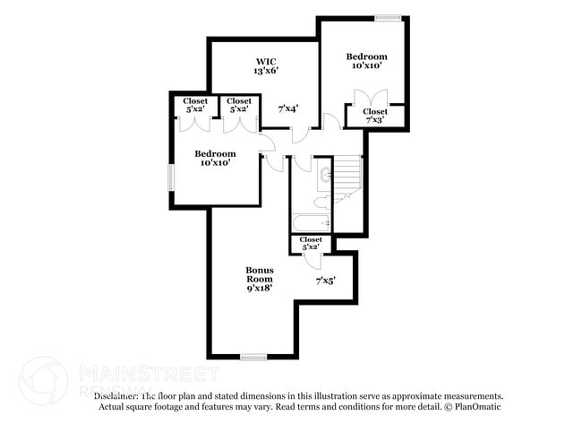 Photo - 8112 Country Mill Cove
