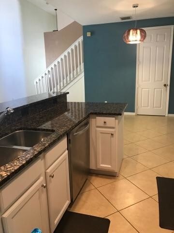 Sink/ dinning area view - 2057 SE Avon Park Dr