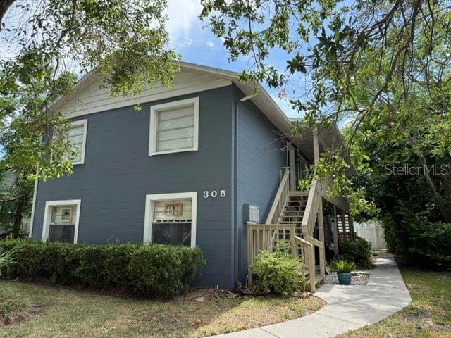 Building Photo - 305 S Westland Ave Unit C