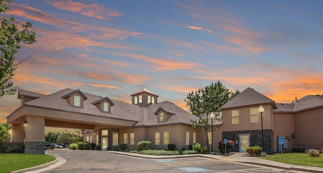 Photo - Rose Cove Apartment Homes