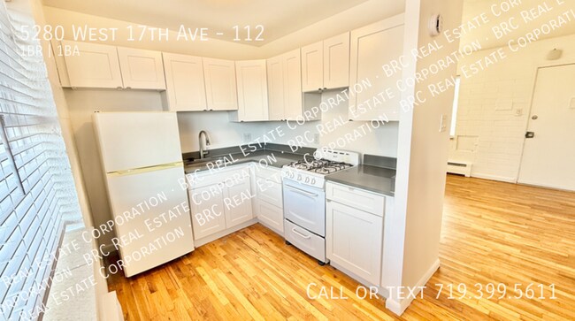 Photo - 5280 W 17th Ave Unit 112