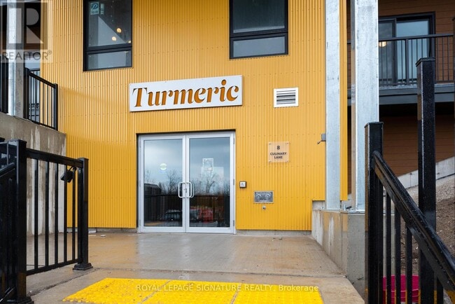 Photo - 8 Culinary Ln Unité 306