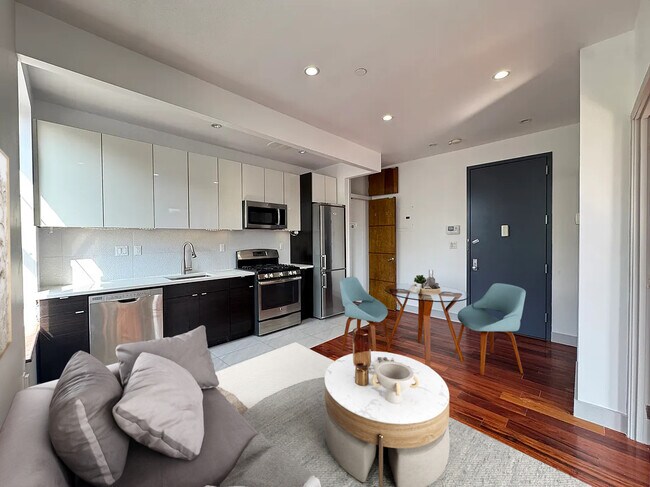 Photo - 641 Central Ave Unit 2A