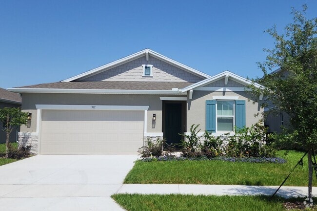 Building Photo - 917 Heirloom Dr Rental