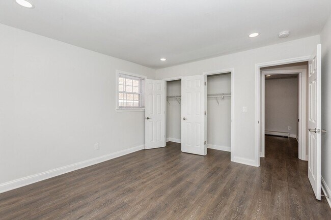 Bayberry Gardens Apartments