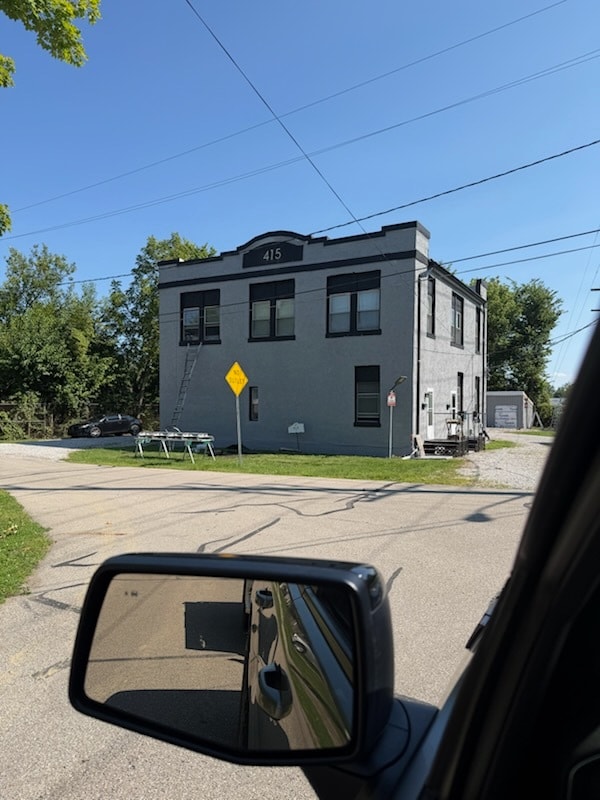 Building Photo - 415 Dunlap St Unit 2
