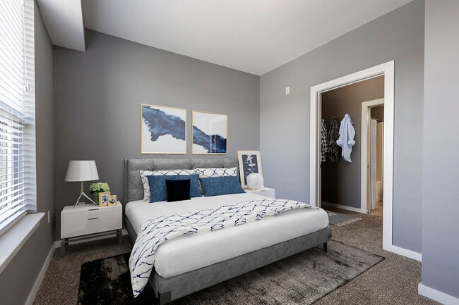 Photo - CUE at Aksarben Village