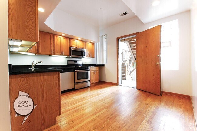 Building Photo - 2722 N Kimball Ave Unit 1 Rental