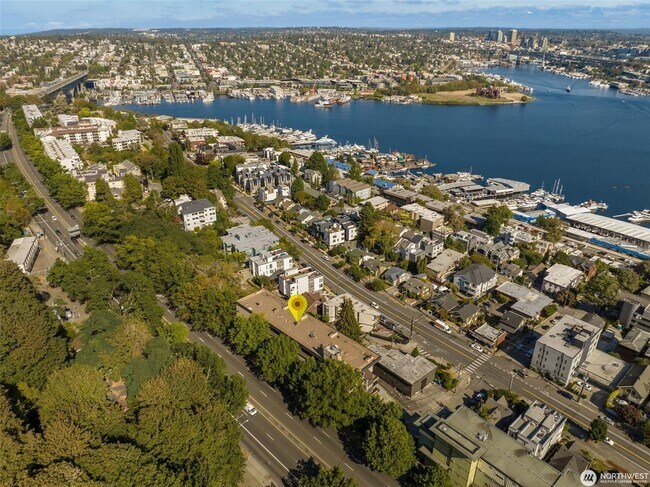 Photo - 2Bd/2Ba Seattle Condo Unit 204