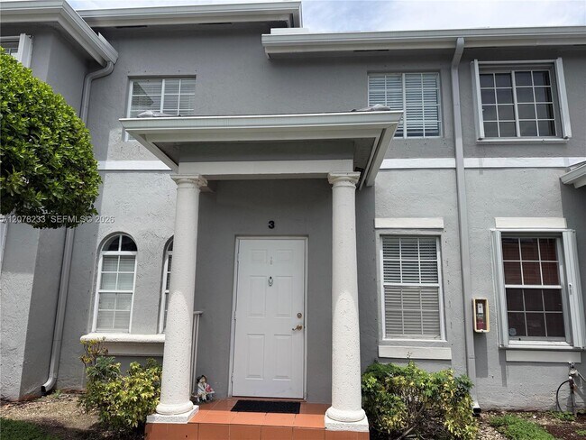 Building Photo - 5240 NW 109th Ave