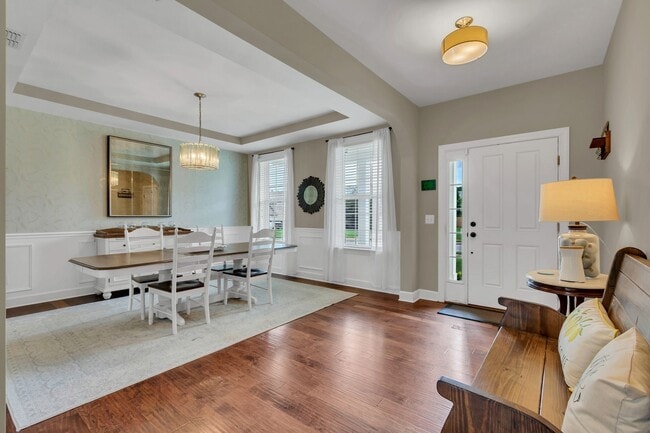 Photo - 1060 Harvey Springs Dr