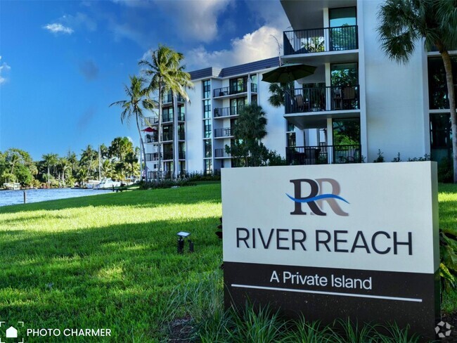 Building Photo - 1101 River Reach Dr Unit #314 NEWLT REDONE Rental