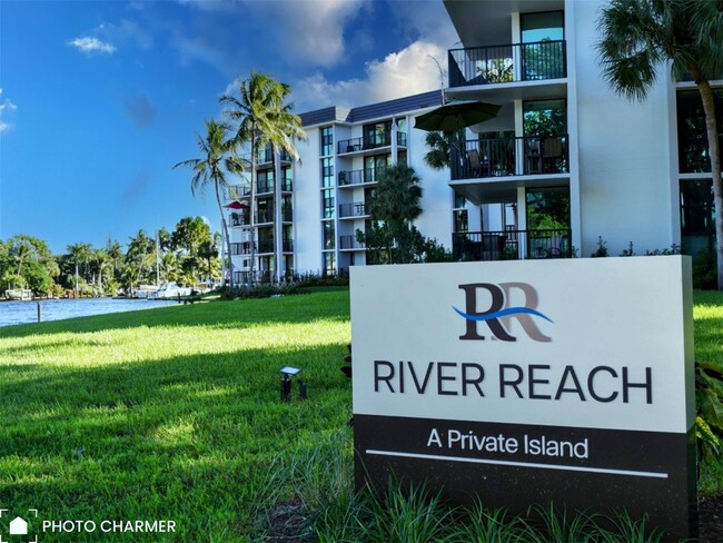 Building Photo - 1101 River Reach Dr Unit #314 NEWLT REDONE Rental