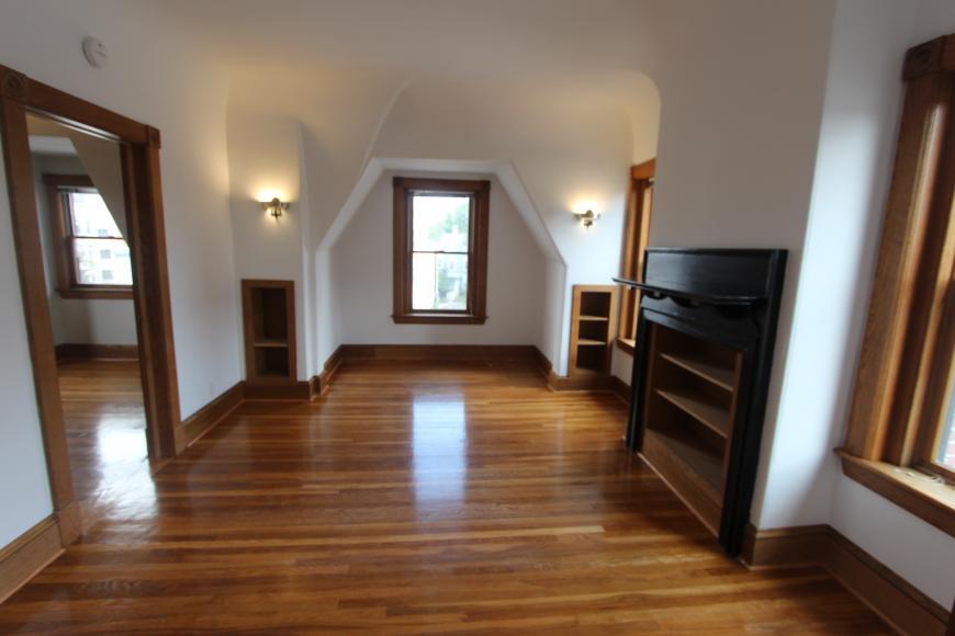 Photo - 1.0 bedroom in Cambridge Massachusetts 02139 Unit U1
