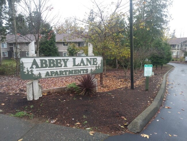Abbey Lane Apartments - Abbey Lane Apartments