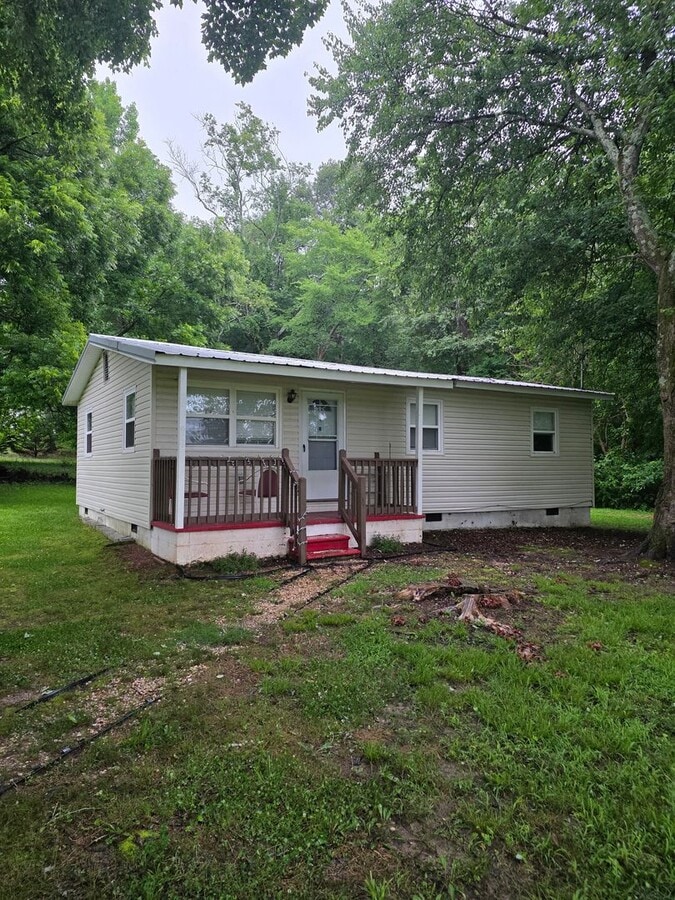 Photo - Coming Soon in Ringgold! 3BR/2BA Home with Large Detached Garage & Huge Backyard