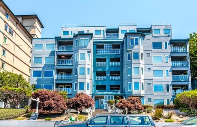 2 bedroom in Seattle WA 98102 - 2 bedroom in Seattle WA 98102 Unidad 701 Rental