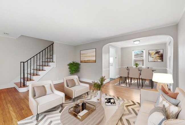 Building Photo - 18-20 Payne Rd