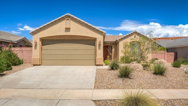 Photo - Beautiful Coral Canyon Home