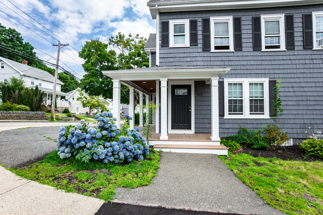 Photo - 163 Bates Ave Townhome