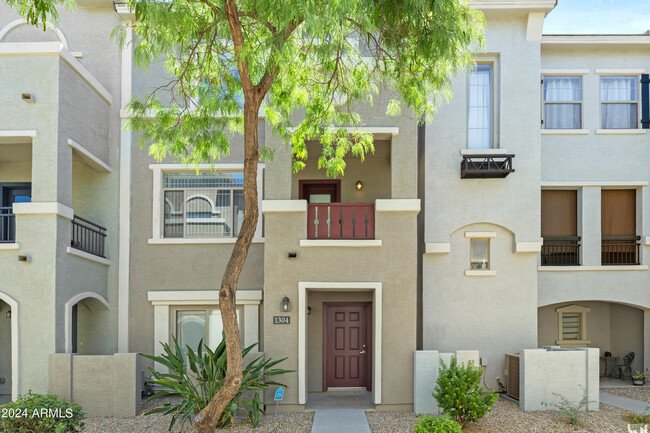 Photo - 2150 East Alameda Rd Townhome