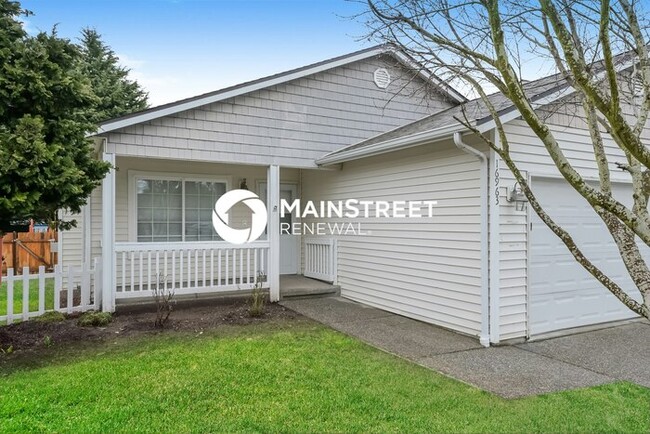 Photo - 16963 Currie Rd SE House