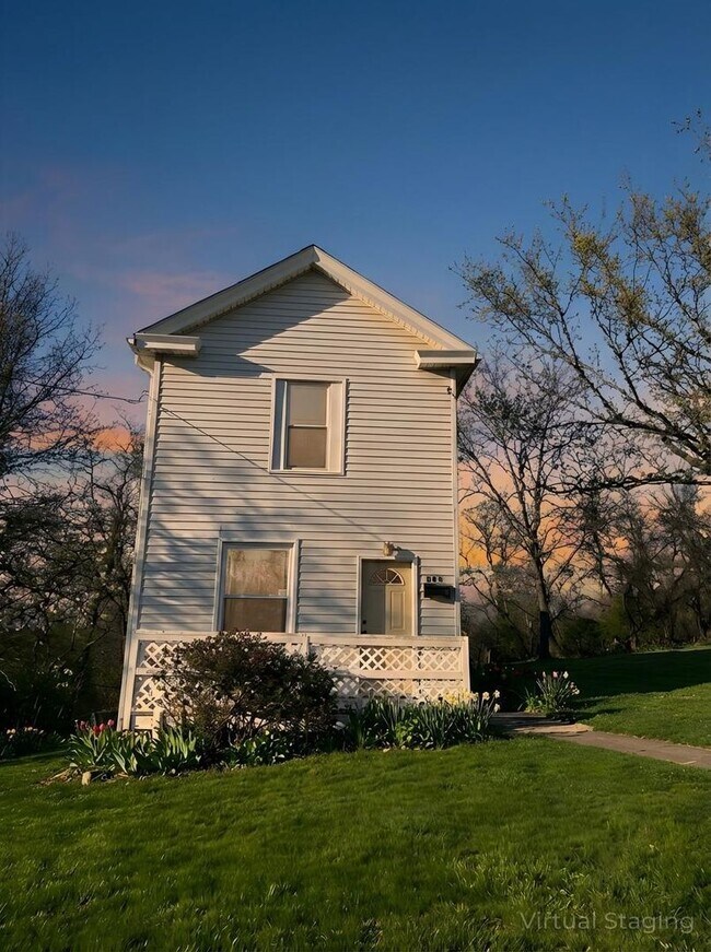 Photo - 3 bed/1 bath Single Family Home Clairton, PA