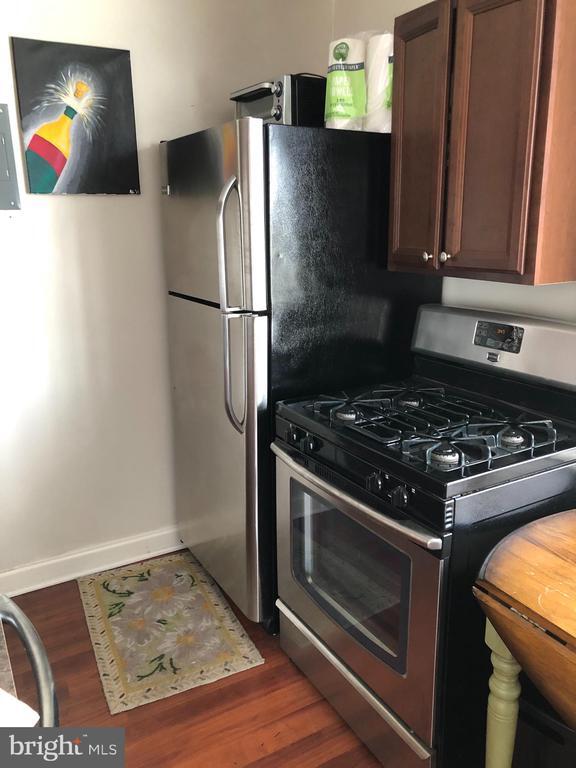 Photo - 940 25th St NW Unit 510S