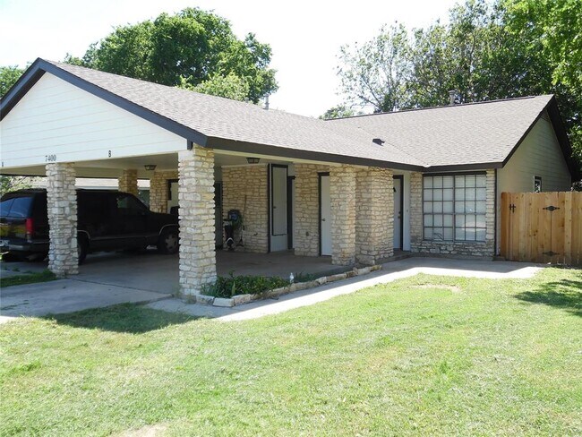 Building Photo - 7400 Dixie Dr