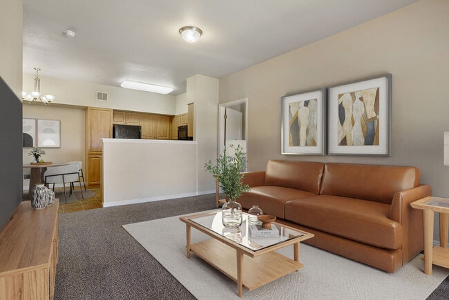 The Villas at Riverside