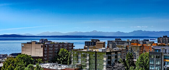 Building Photo - 2201 3rd Ave Unit 1103 Rental