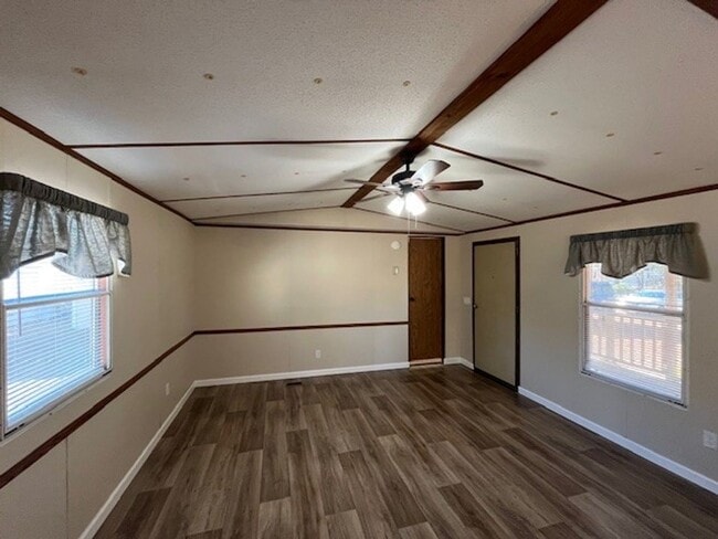 Photo - Welcome to this charming 2-bedroom, 1.5-bathroom home located in the desirable area of Leland, NC