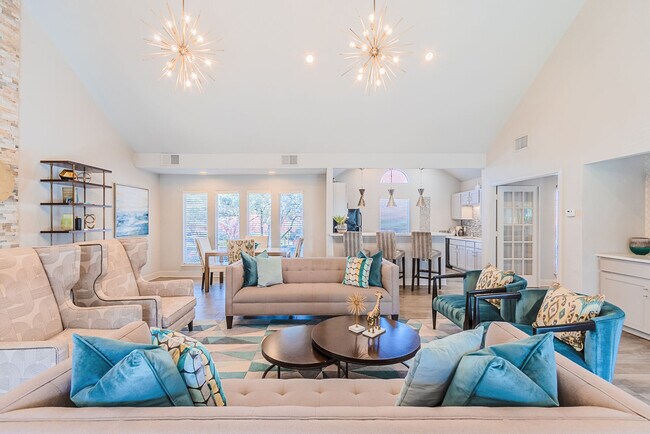 Photo - Amherst Apartments