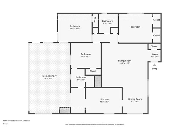 Photo - 12706 Muroc St