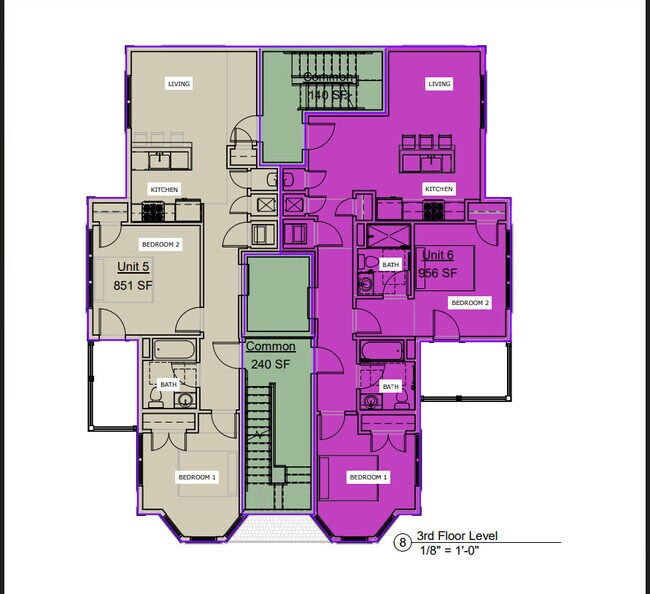 Photo - 104-106 Warren St. Unit 11 Unidad 11