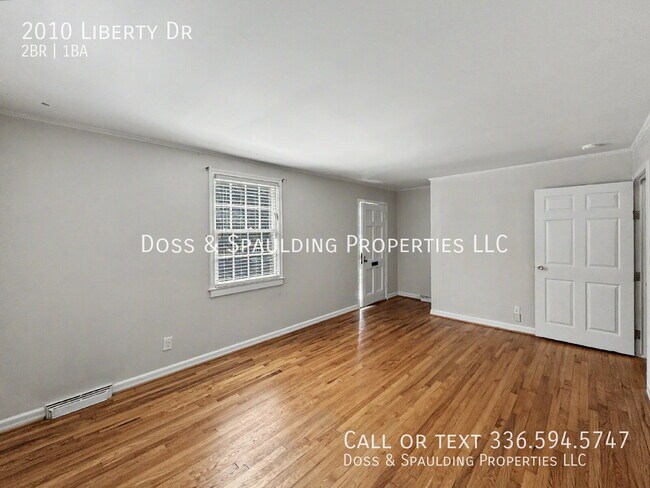 2010 Liberty Dr