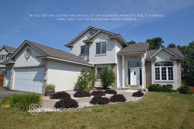 Building Photo - 10312 Kalen Ln NE