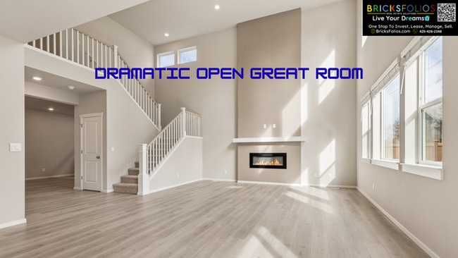 Building Photo - Brand New Home awaits at Olympia, close to JBLM