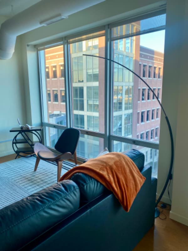 Photo - 3670 Woodward Ave Unidad Apt 409