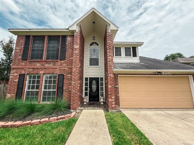 Photo - 4521 Allegro Dr Casa