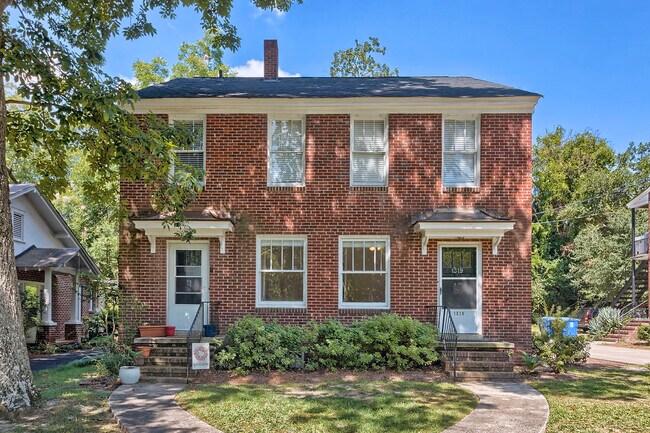 Photo - 1321 Butler St Townhome
