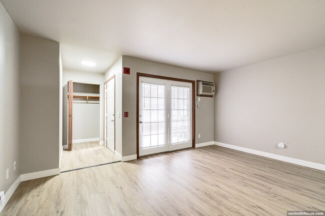 Photo - Canopy Collection - Canopy Trails