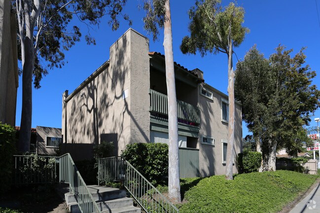 Sweetwater Apartments - Sweetwater Apartments