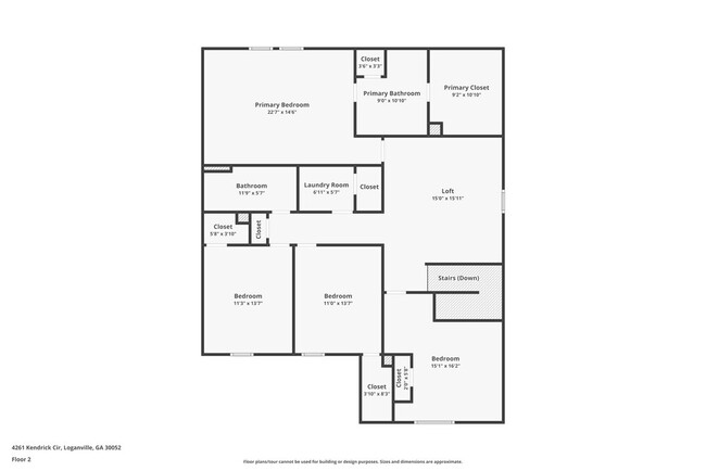 Photo - 4261 Georgia Cir