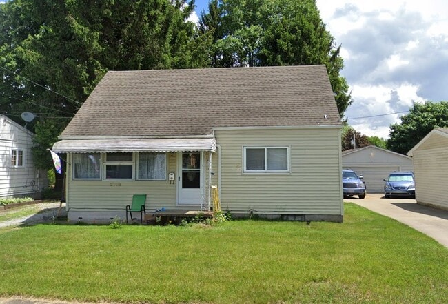 Building Photo - 2931 Millbrook St