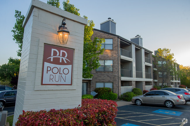 Building Photo - Polo Run Rental