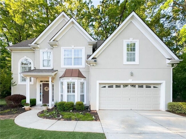 Photo - 850 Dogwood Park Dr House
