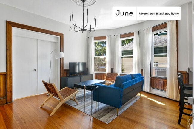 Photo - Room in Shared 4 bed/2 bath home Unidad B